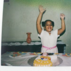 Meet your Posher, Millie